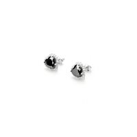 Pendientes 4US: Cesare Paciotti Mujer in Plata 4UOR3207W - 4UOR3207W